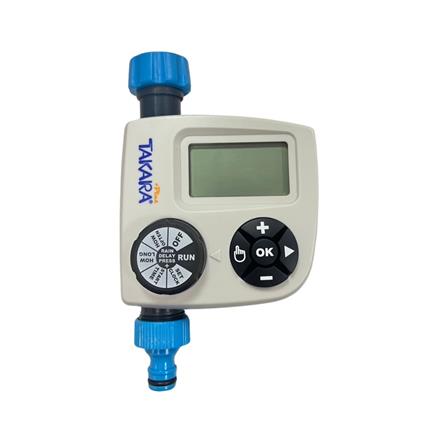 เครื่องตั้งเวลารดน้ำอัตโนมัติ TAKARA PLUS DIGITAL Y01_0