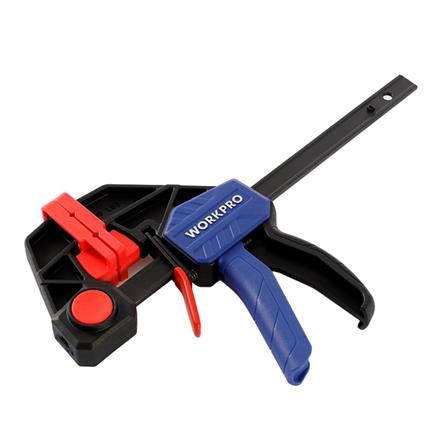 แคลมป์จับชิ้นงาน WORKPRO WP201016 100 มม. (4นิ้ว)_1