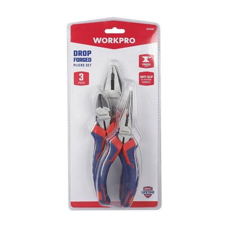 ชุดคีม WORKPRO WP201007 (ชุด 3 ชิ้น)_6