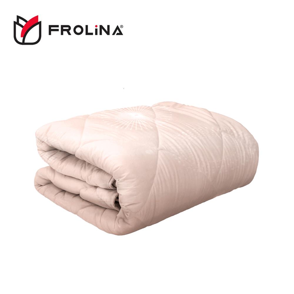 ผ้านวม FROLINA SELUNE 100x90 นิ้ว SNJQ002
