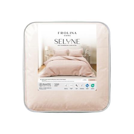 ผ้านวม FROLINA SELUNE 100x90 นิ้ว SNJQ002_2