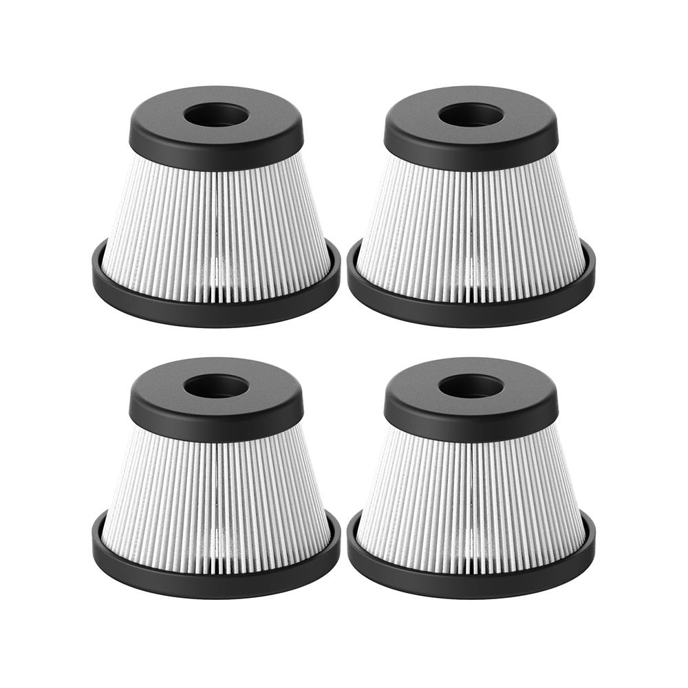 ไส้กรองเครื่องดูดฝุ่น HOTO HOE0019CN (ชุด 4 ชิ้น)