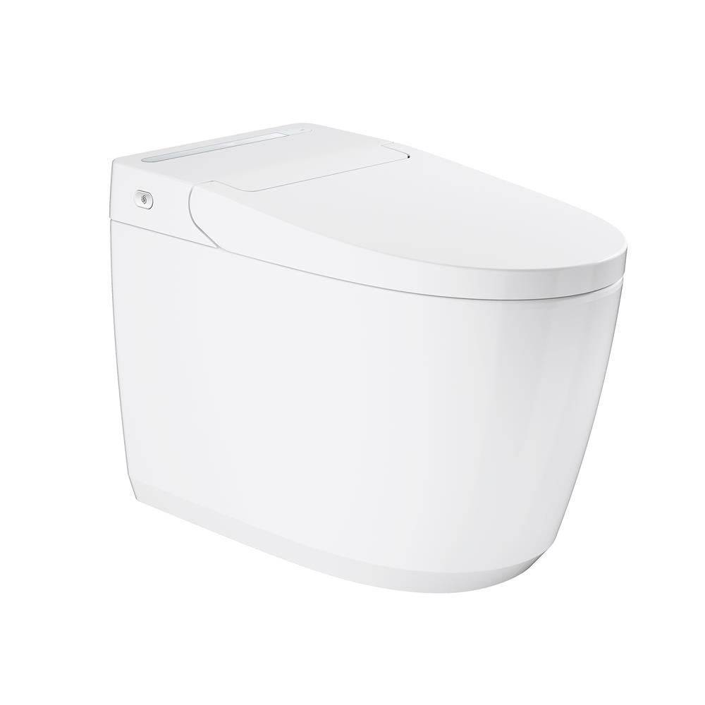 สุขภัณฑ์อัตโนมัติ GROHE 36542SH0 3.5/5 ลิตร สีขาว