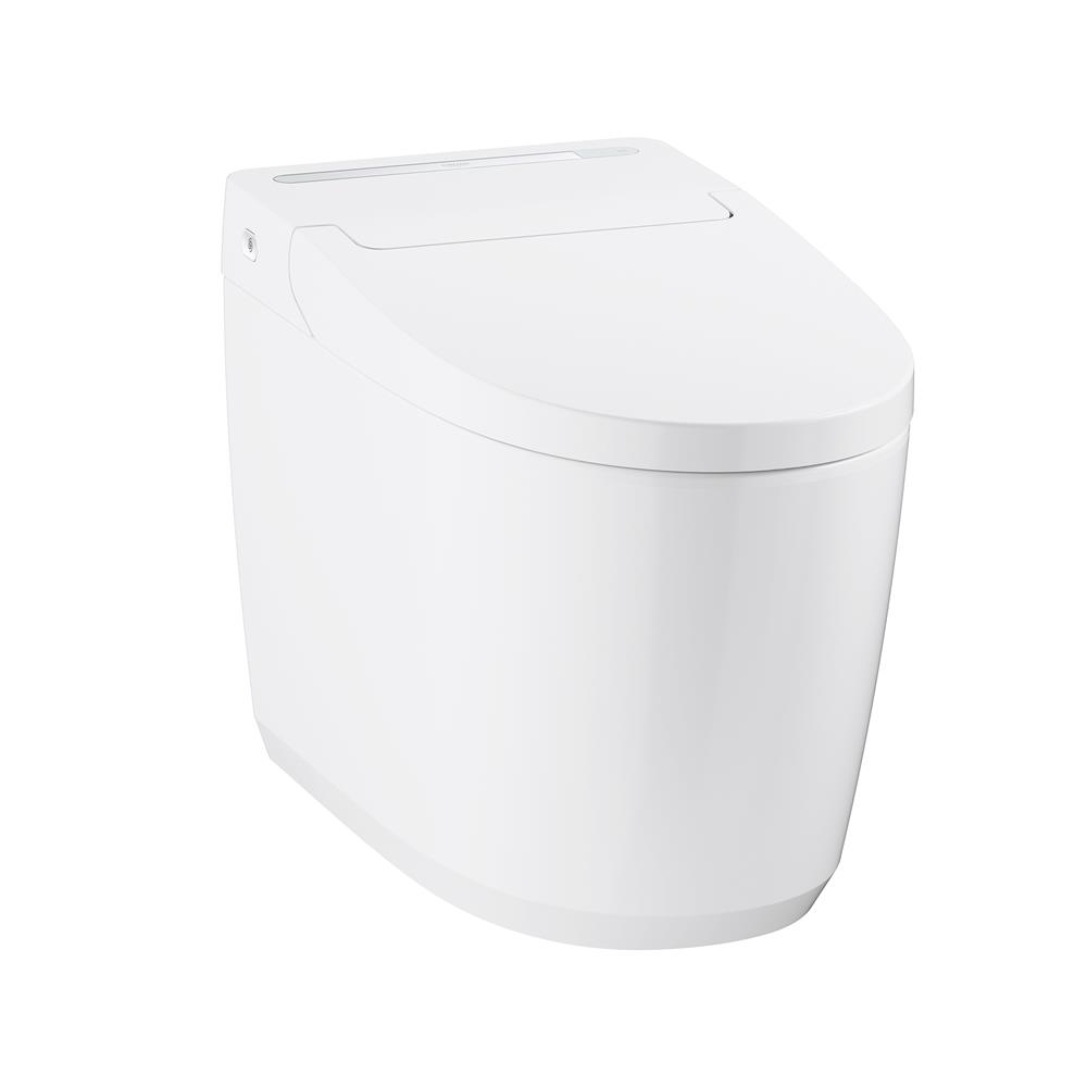 สุขภัณฑ์อัตโนมัติ GROHE 36542SH0 3.5/5 ลิตร สีขาว