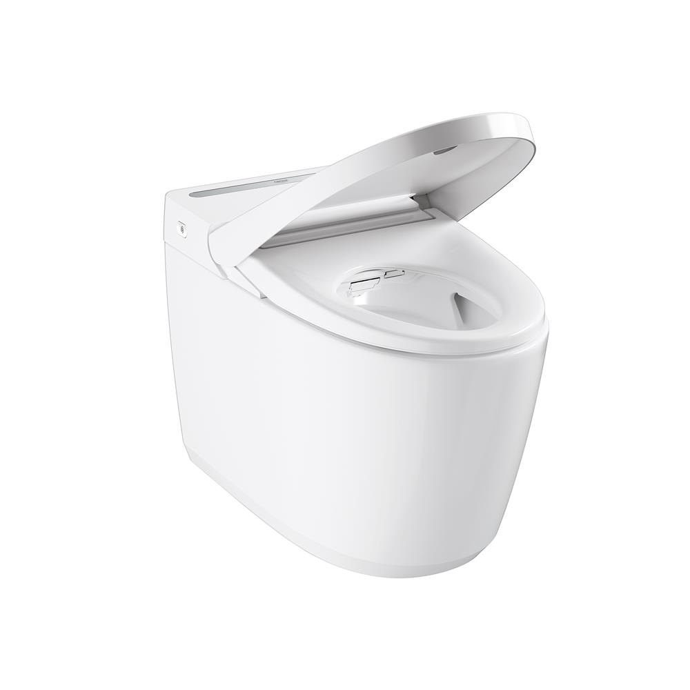 สุขภัณฑ์อัตโนมัติ GROHE 36542SH0 3.5/5 ลิตร สีขาว