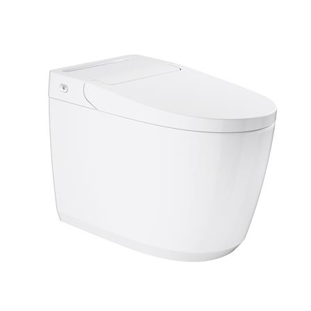 สุขภัณฑ์อัตโนมัติ GROHE 36542SH0 3.5/5 ลิตร สีขาว_1