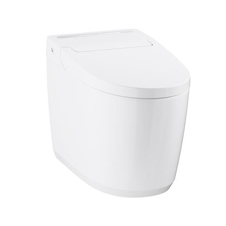 สุขภัณฑ์อัตโนมัติ GROHE 36542SH0 3.5/5 ลิตร สีขาว_2