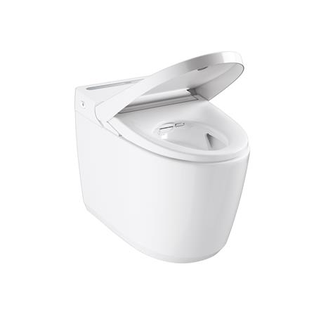 สุขภัณฑ์อัตโนมัติ GROHE 36542SH0 3.5/5 ลิตร สีขาว_3