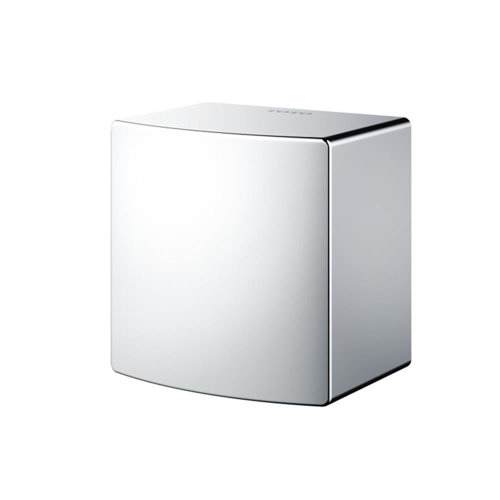 ข้อต่อฝักบัว TOTO TBW08009T สีโครม