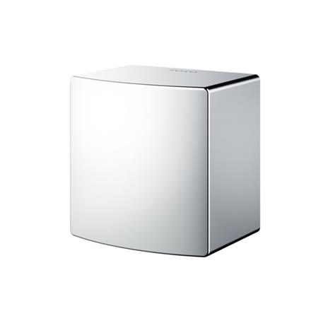 ข้อต่อฝักบัว TOTO TBW08009T สีโครม_0