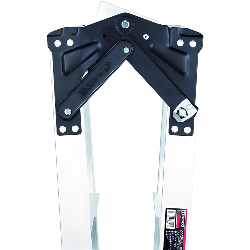 บันไดอะลูมิเนียมทรง A TRUSCO THK-120 4 ขั้น