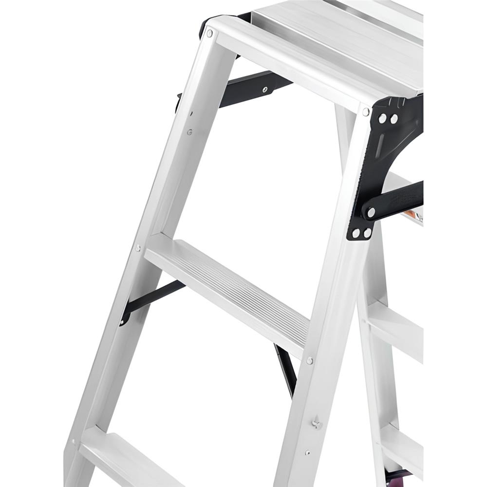 บันไดทรง A TRUSCO THK-090 2 ขั้น