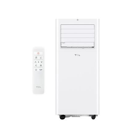 แอร์เคลื่อนที่ TCL TAC-12CPA/PSL 12000 บีทียู_0