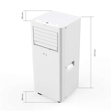 แอร์เคลื่อนที่ TCL TAC-12CPA/PSL 12000 บีทียู_5