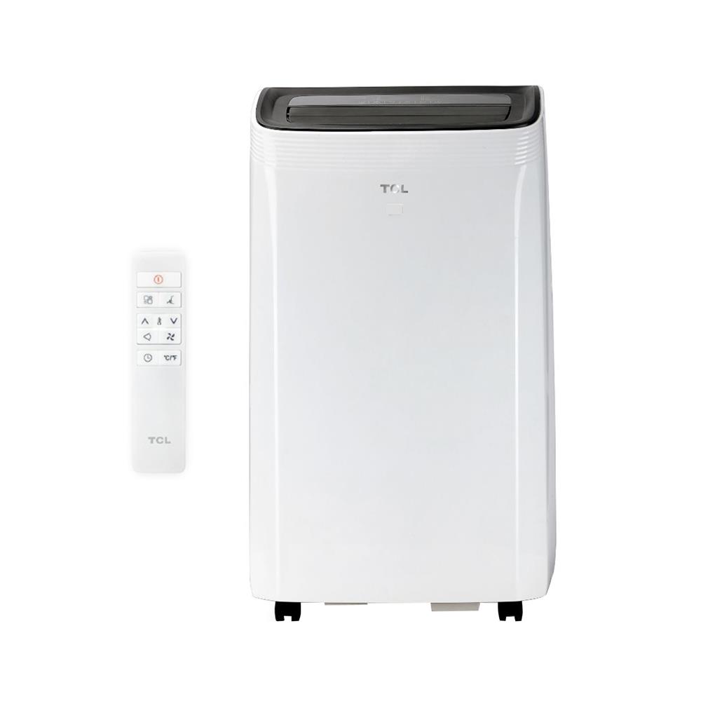 แอร์เคลื่อนที่ TCL TAC-18CPA/NZ 18000 บีทียู