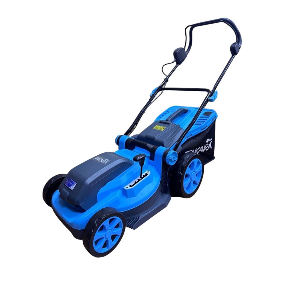 รถตัดหญ้าไร้สาย (พร้อมแบตเตอรี่) TAKARA PLUS TK-700W 40 โวลต์