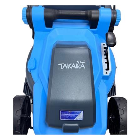 รถตัดหญ้าไร้สาย (พร้อมแบตเตอรี่) TAKARA PLUS TK-700W 40 โวลต์_2