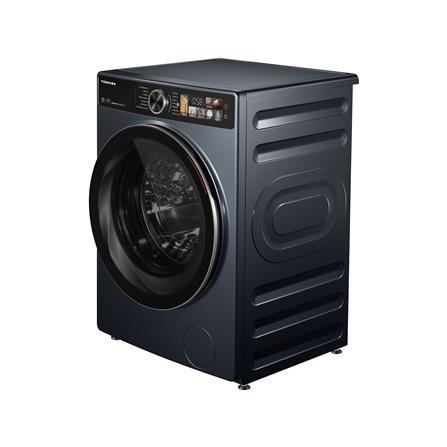 เครื่องซักผ้าฝาหน้า TOSHIBA TW-T25BZP140MWT(MG) 13 กก. อินเวอร์เตอร์ สีเทาดำ_2