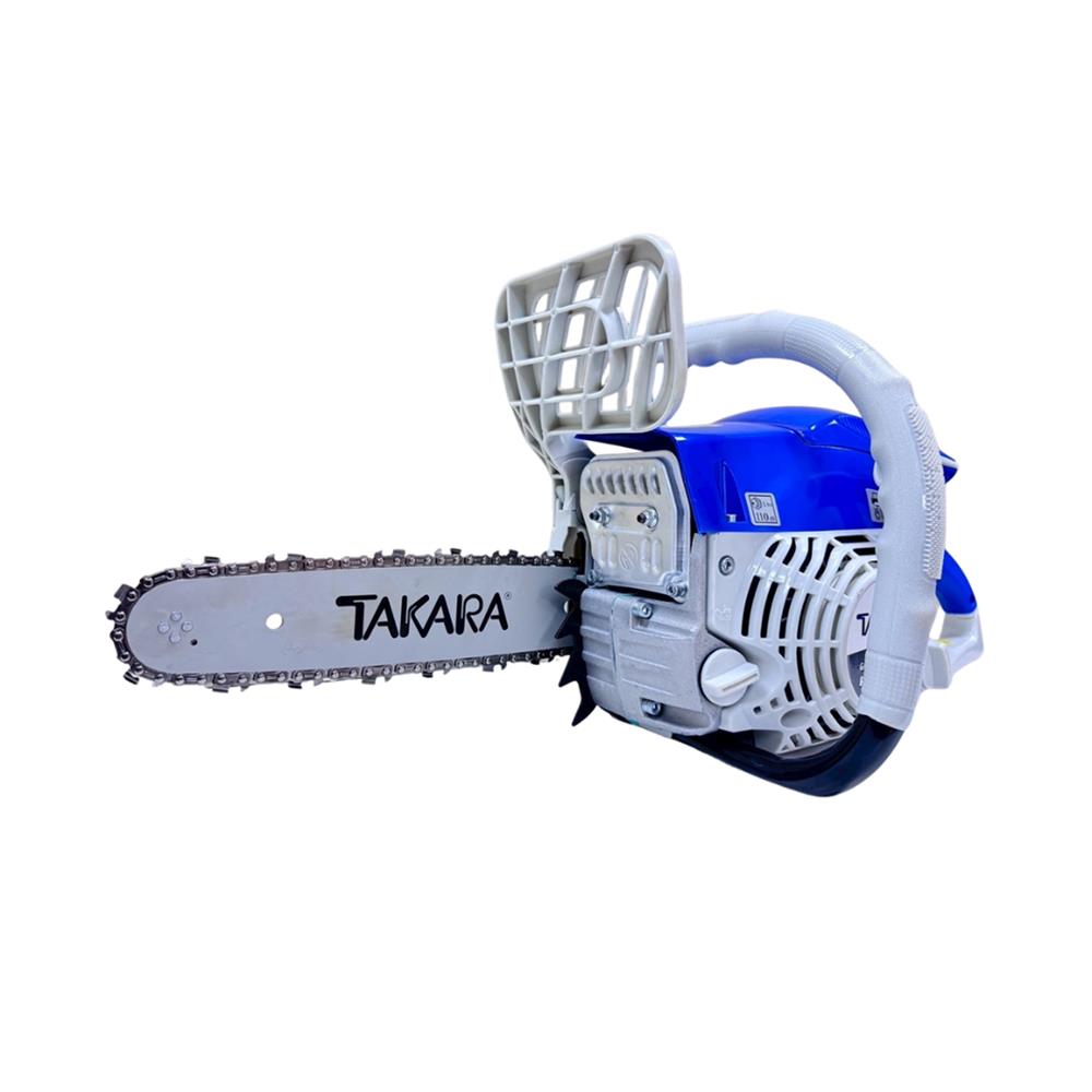 เลื่อยยนต์ TAKARA PRIME-5800 11.5 นิ้ว 0.99 แรงม้า