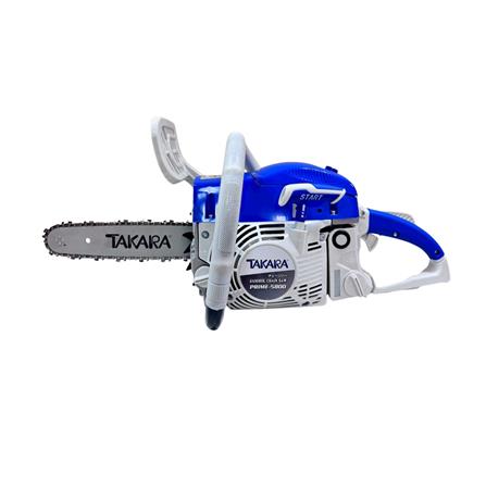 เลื่อยยนต์ TAKARA PRIME-5800 11.5 นิ้ว 0.99 แรงม้า_0