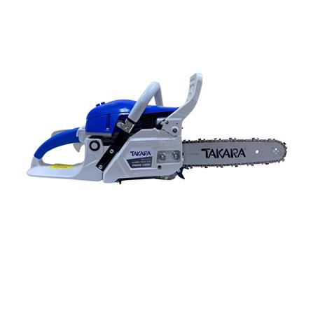 เลื่อยยนต์ TAKARA PRIME-5800 11.5 นิ้ว 0.99 แรงม้า_2