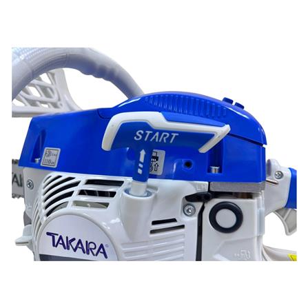 เลื่อยยนต์ TAKARA PRIME-5800 11.5 นิ้ว 0.99 แรงม้า_3