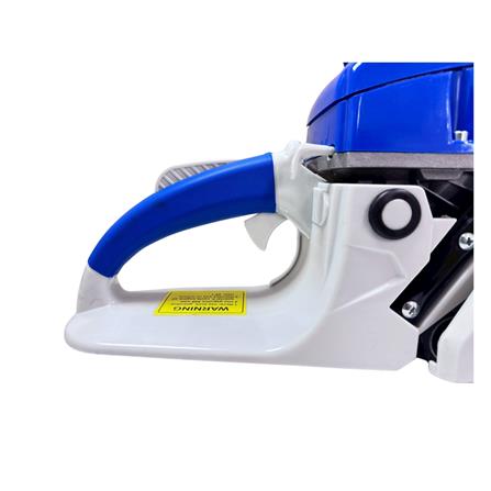 เลื่อยยนต์ TAKARA PRIME-5800 11.5 นิ้ว 0.99 แรงม้า_4