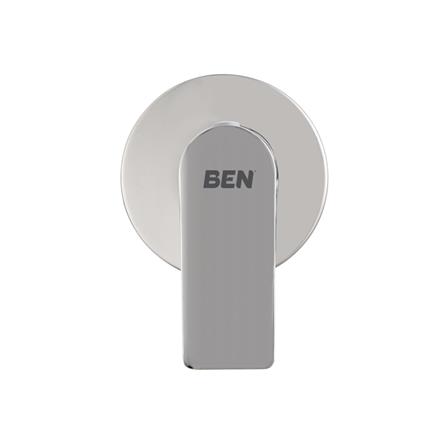 วาล์วฝักบัว 1 ทาง BEN BN C311-C8899_1