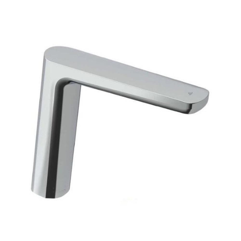 ก๊อกอ่างล้างหน้าอัตโนมัติ COTTO CT4933HYB สีโครม