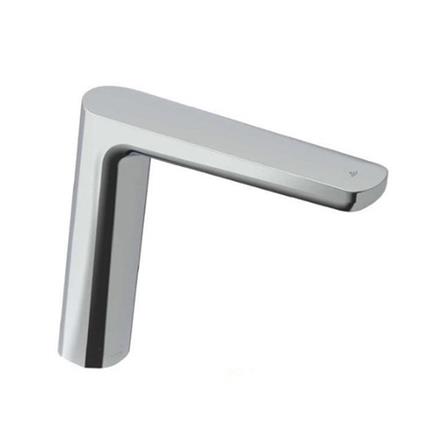 ก๊อกอ่างล้างหน้าอัตโนมัติ COTTO CT4933HYB สีโครม_0