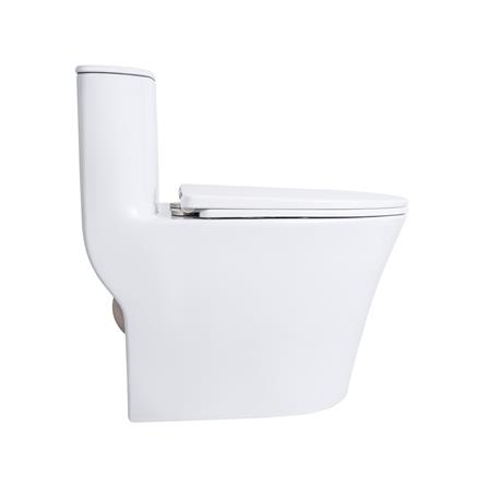 สุขภัณฑ์ 1 ชิ้น KARAT K-39522X-S-WK 3/4.5 ลิตร สีขาว (EXC.)_3