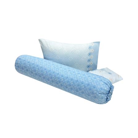 ชุดผ้าปูที่นอน 3.5 ฟุต (ชุด 3 ชิ้น) STEVENS SOFTEX JL04_1
