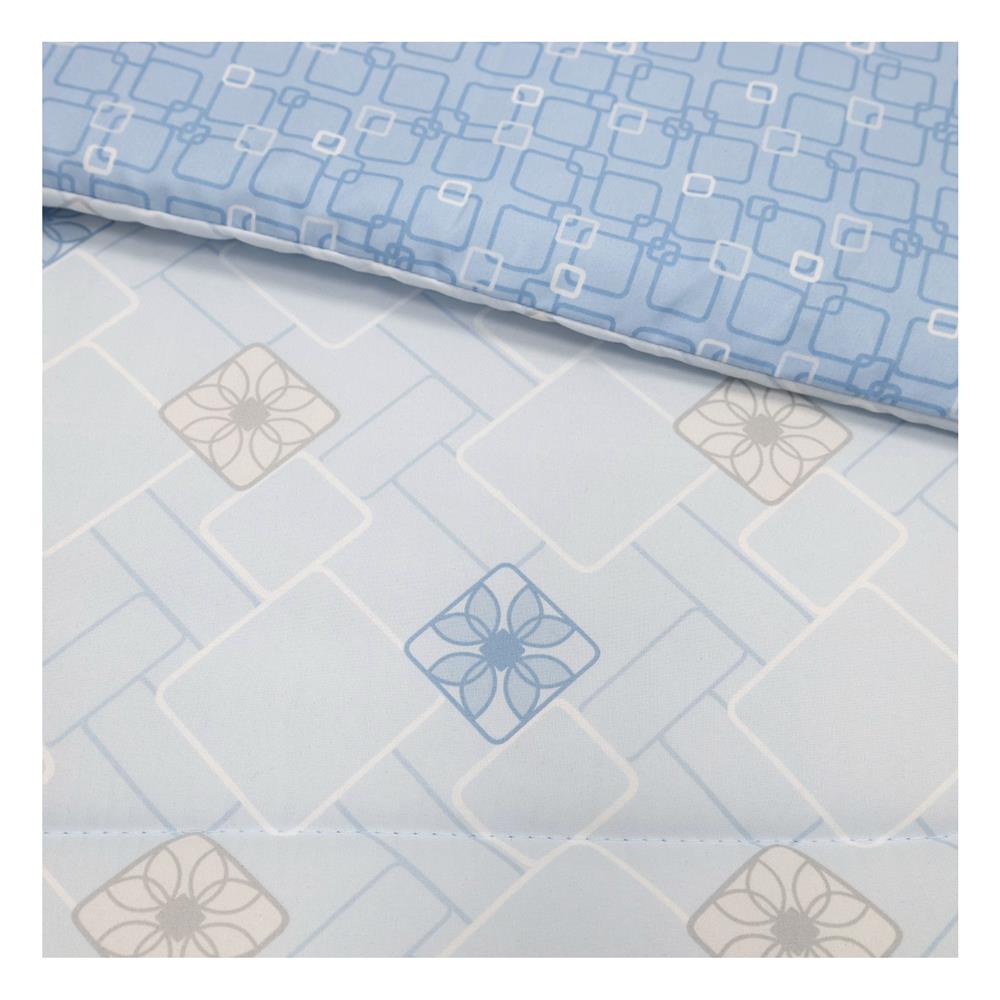 ผ้านวม STEVENS SOFTEX 100x90 นิ้ว JT04