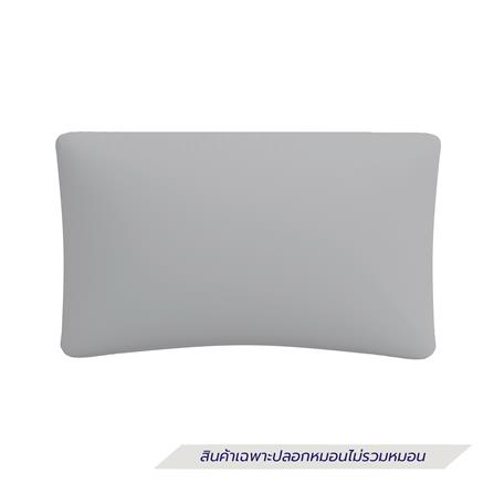 ปลอกหมอนหนุน BEWELL COOLING สี GREY_0
