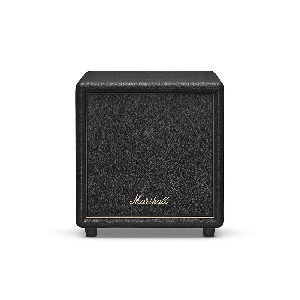 ซับวูฟเฟอร์ไร้สาย MARSHALL HESTON SUB 200 สีดำ