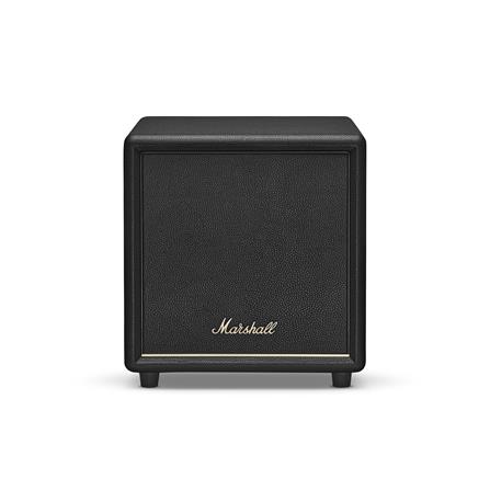 ซับวูฟเฟอร์ไร้สาย MARSHALL HESTON SUB 200 สีดำ_0
