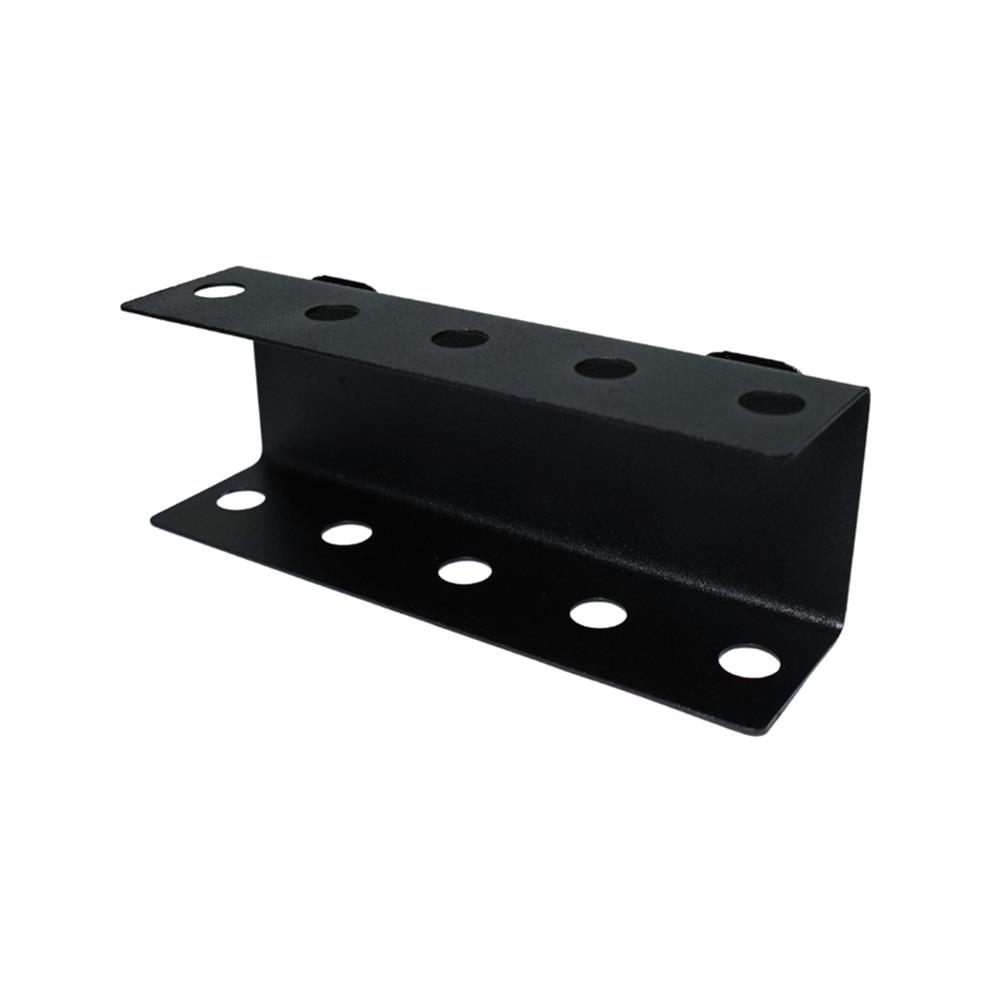 แท่นแขวนเหล็กเสียบไขควง CUSTOMAI สีดำ_0