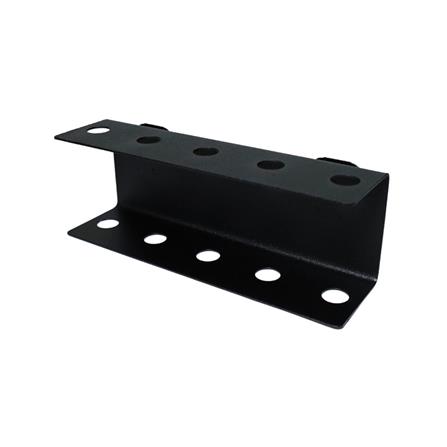 แท่นแขวนเหล็กเสียบไขควง CUSTOMAI สีดำ_0