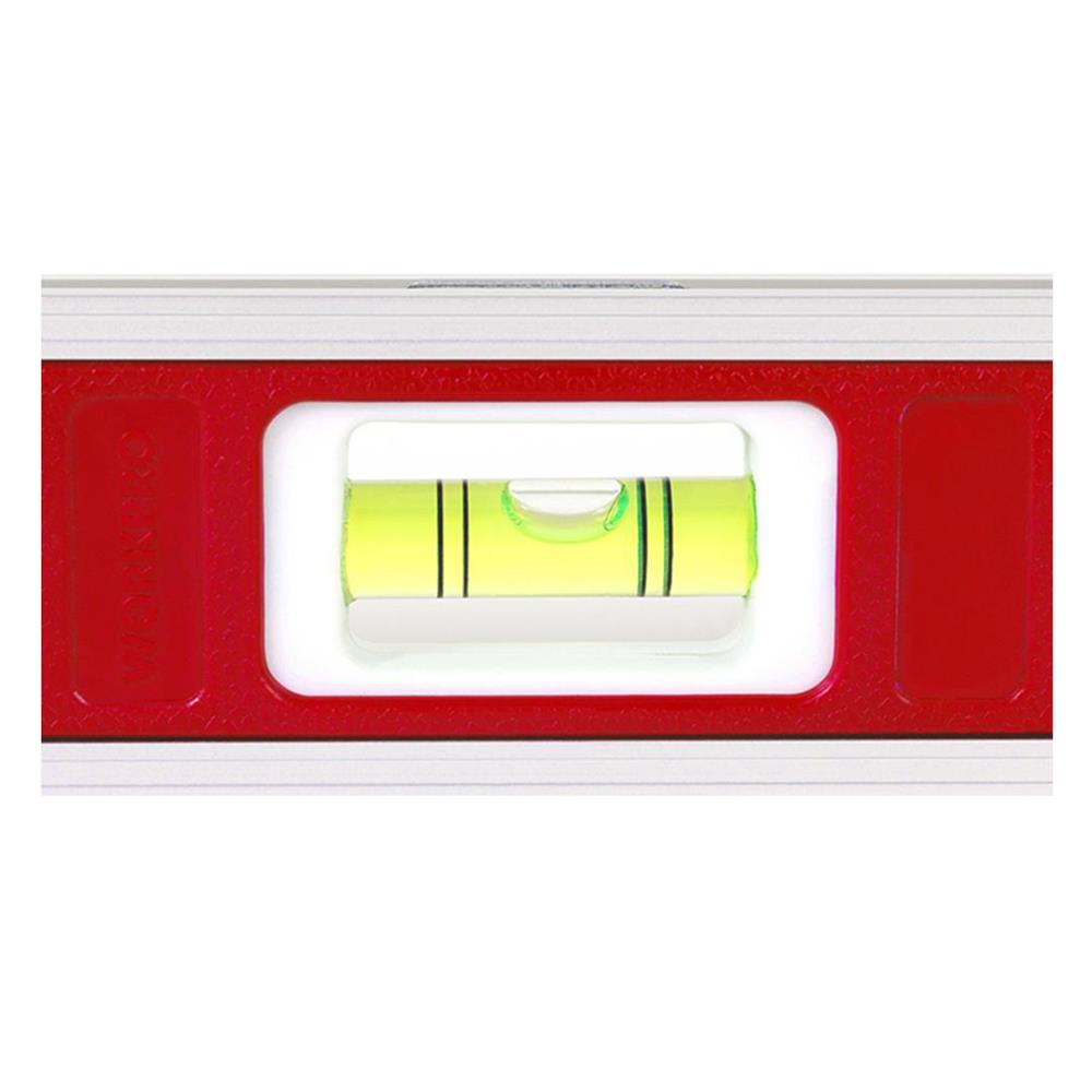 ระดับน้ำทรงตอปิโด แม่เหล็ก WORKPRO WP262026 225 มม.