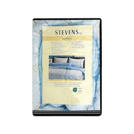 ผ้านวม STEVENS SOFTEX 70x90 นิ้ว JT04_2