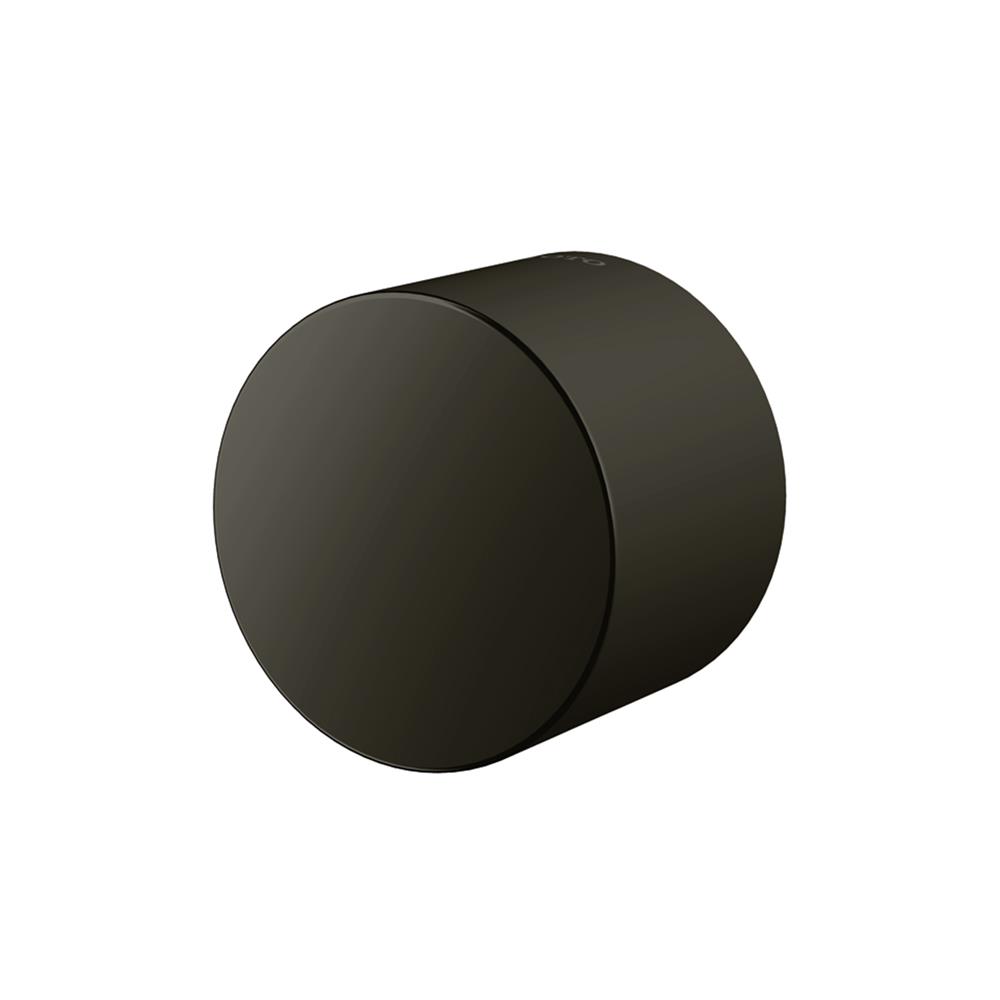 ข้อต่อฝักบัว TOTO TBW07020T-MBL สีดำ