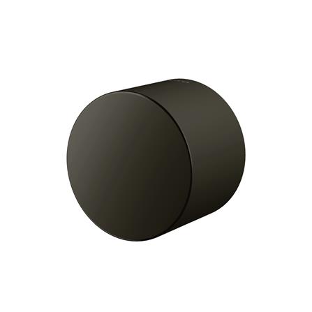 ข้อต่อฝักบัว TOTO TBW07020T-MBL สีดำ_0