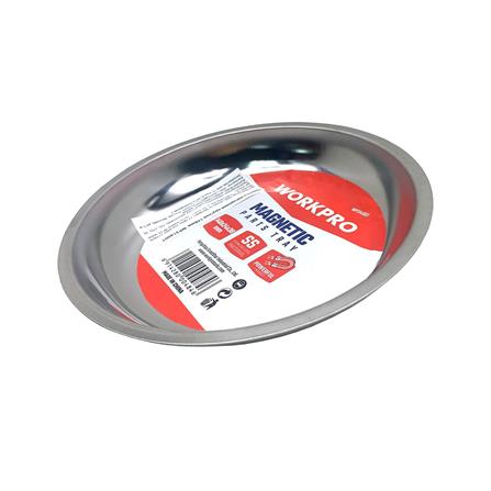 ถาดแม่เหล็กกลม WORKPRO WP314001 148 มม._1