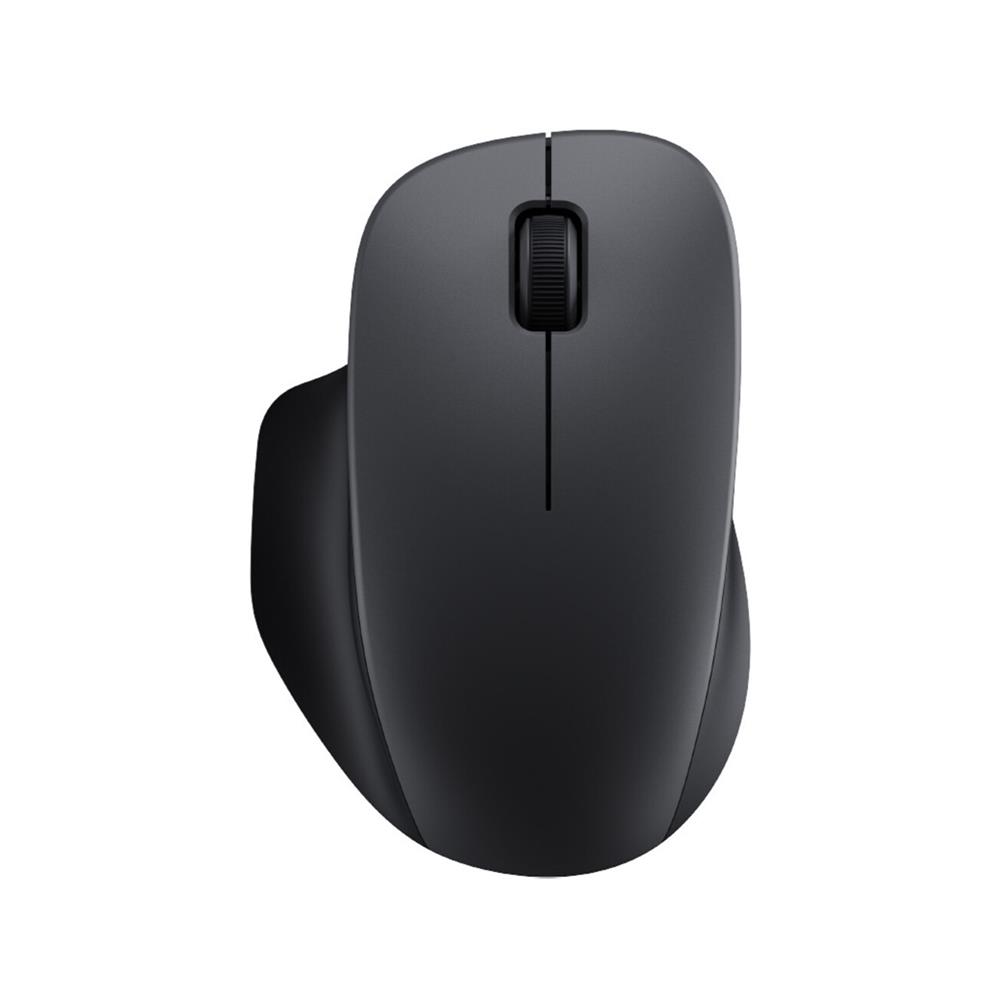 เมาส์ไร้สาย XIAOMI COMFORT สีดำ