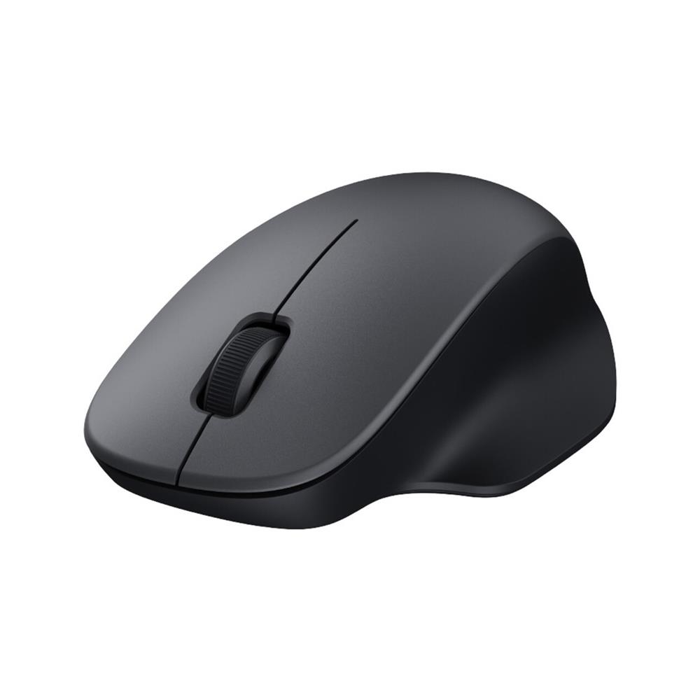 เมาส์ไร้สาย XIAOMI COMFORT สีดำ