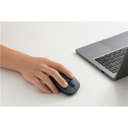 เมาส์ไร้สาย XIAOMI COMFORT สีดำ_2