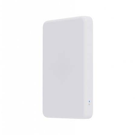 แบตเตอรี่สำรอง XIAOMI BHR9304TH 5,000 MAH สีขาว_1