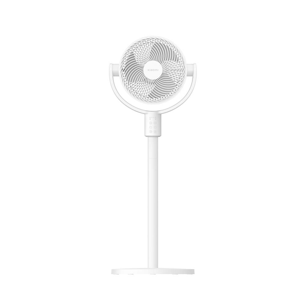 พัดลมตั้งพื้น 12 นิ้ว XIAOMI XMI-BHR9852TH สีขาว