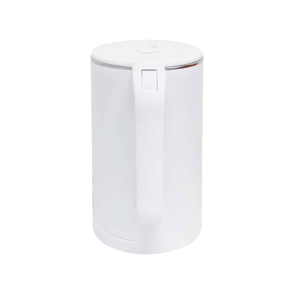 กาต้มน้ำไฟฟ้า CEFLAR CSK-03 2.3 ลิตร สีขาว