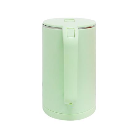 กาต้มน้ำไฟฟ้า CEFLAR CSK-03 2.3 ลิตร สีเขียว_3